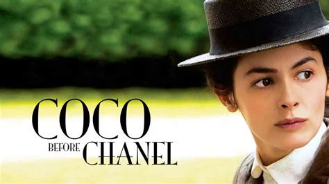 coco before Chanel streaming free